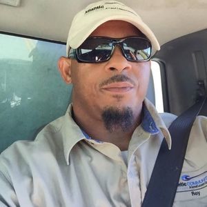 Meet your Posher, Roy